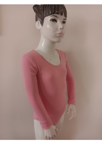 NC-220 Uzun Kollu Bale Çalışma Mayosu fiyatları