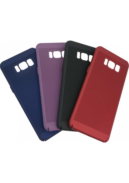 Samsung Galaxy G950 S8 Uyumlu Arka Koruma Arka Koruma
