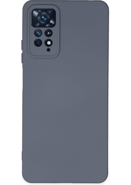 Xiaomi Redmi Note 11 Uyumlu Nano Arka Koruma