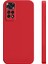 Xiaomi Redmi Note 11 Pro Kılıf Kamera Korumalı Silikon Rubber Arka Kapak 1