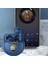 Bluetooth 5.1 Şarj Kılıflı Su Geçirmez Kulaklık - Yeşil (Yurt Dışından) 2