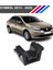 Renault Symbol Radyatör Alt Takozu 2013 2020 1 Adet 215060007R 2