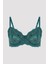 Curvy Lace Balenli Sütyen 6