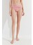 Mistik Gül Basic Twist Bikini Altı 1