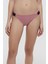Kırmızı Seaside Side Bikini Altı 1
