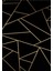 Dijital Baskılı Kaymaz Taban Yıkanabilir Modern Salon Halısı Mutfak Halısı Yolluk VH-HS-458 1