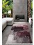 Dijital Baskılı Kaymaz Taban Yıkanabilir Modern Salon Halısı Mutfak Halısı Yolluk VH-HT-722 1