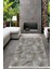 Dijital Baskılı Kaymaz Taban Yıkanabilir Modern Salon Halısı Mutfak Halısı Yolluk VH-HT-826 1