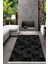 Dijital Baskılı Kaymaz Taban Yıkanabilir Modern Salon Halısı Mutfak Halısı Yolluk VH-HT-945 1