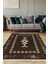 Dijital Baskılı Kaymaz Taban Yıkanabilir Salon Halısı Mutfak Halısı Yolluk VH-SD-1046 1