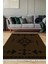 Dijital Baskılı Kaymaz Taban Yıkanabilir Salon Halısı Mutfak Halısı Yolluk VH-SD-1061 1