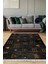 Dijital Baskılı Kaymaz Taban Yıkanabilir Salon Halısı Mutfak Halısı Yolluk VH-SD-1151 1