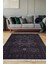 Dijital Baskılı Kaymaz Taban Yıkanabilir Salon Halısı Mutfak Halısı Yolluk VH-SD-342 1
