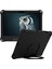 Galaxy Tab A İçin Tablet Kılıfı - Siyah (Yurt Dışından) 2