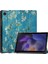 Galaxy Tab A İçin Tablet Kılıfı - Çok Renkli (Yurt Dışından) 1