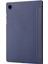Galaxy Tab A İçin Tablet Kılıfı - Mor (Yurt Dışından) 3