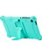 Galaxy Tab A İçin Tablet Kılıfı - Yeşil (Yurt Dışından) 4