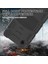 Galaxy Tab A İçin Tablet Kılıfı - Siyah (Yurt Dışından) 4