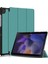 Galaxy Tab A İçin Tablet Kılıfı - Yeşil (Yurt Dışından) 1