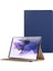 Galaxy Tab S7 Fe İçin Tablet Kılıfı - Koyu Mavi (Yurt Dışından) 1