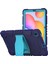 Galaxy Tab S6 Lite İçin Tablet Kılıfı - Lacivert (Yurt Dışından) 2