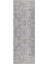 Dijital Baskılı Kaymaz Taban Yıkanabilir Modern Salon Halısı Koridor Halısı Yolluk VHU-SD-1124 2