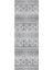 Dijital Baskılı Kaymaz Taban Yıkanabilir Modern Salon Halısı Koridor Halısı Yolluk VHU-HT-988 2