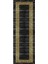 Dijital Baskılı Kaymaz Taban Yıkanabilir Modern Salon Halısı Koridor Halısı Yolluk VHU-SD-1075 2