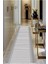 Dijital Baskılı Kaymaz Taban Yıkanabilir Modern Salon Halısı Koridor Halısı Yolluk VHU-SD-317 1