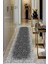 Dijital Baskılı Kaymaz Taban Yıkanabilir Modern Salon Halısı Koridor Halısı Yolluk VHU-HT-244 1