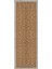 Dijital Baskılı Kaymaz Taban Yıkanabilir Modern Salon Halısı Koridor Halısı Yolluk VHU-SD-356 2