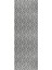 Dijital Baskılı Kaymaz Taban Yıkanabilir Modern Salon Halısı Koridor Halısı Yolluk VHU-SD-513 2