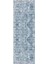 Dijital Baskılı Kaymaz Taban Yıkanabilir Modern Salon Halısı Koridor Halısı Yolluk VHU-HY-1060 2