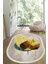 Dijital Baskılı Kaymaz Taban Yıkanabilir Oval Salon Halısı Mutfak Halısı Yolluk VHO-HS-553 1