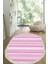 Dijital Baskılı Kaymaz Taban Yıkanabilir Oval Salon Halısı Mutfak Halısı Yolluk VHO-HT-1010 1