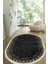 Dijital Baskılı Kaymaz Taban Yıkanabilir Oval Salon Halısı Mutfak Halısı Yolluk VHO-HT-901 1