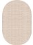Dijital Baskılı Kaymaz Taban Yıkanabilir Oval Salon Halısı Mutfak Halısı Yolluk VHO-SD-376 2