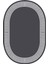 Dijital Baskılı Kaymaz Taban Yıkanabilir Oval Salon Halısı Mutfak Halısı Yolluk VHO-SD-530 2