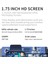 I7 Pro Max Akıllı İzle 2022 Sesli Asistan Bluetooth Çağrı Bilek İzle 1.75 İnç Ekran Spor Saati (Yurt Dışından) 4