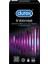 Durex ıntense Prezervatif 10'lu 1