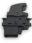 Vw Transporter T6.5 2020-2022 Sağ Ön Yolcu Kapısı Cam Düğmesi Beyaz Işık Krom Uçlu Oem 5G0959855N 3
