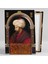 Fatih Sultan Mehmet Osmanlı Padişahları Dekor Kanvas Tablo 2