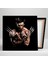 Hugh Jackman Wolverine Xman Film Metal Yumruklar Kanvas Tablo 2