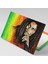 Bob Marley Müzik Efsane Sanatçı Sanat Dekor Kanvas Tablo 2