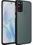 Samsung Galaxy Note 20 Pro Kamera Lens Korumalı Kılıf Premium Silikon Kılıf ALL-35511 1