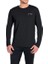 Uzun Kollu Logolu Erkek Sweatshirt 06454 4