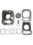 Motorsiklet Cbf 150 Silindir 57.3 mm Komple Atg Sekman Honda CBF150 Silndir Piston Sekman Conta Takım 1