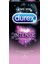 Durex ıntense Prezervatif 4'lü 1