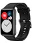 Huawei Watch Fit Mini Uyumlu Silikon Kordon 1