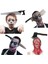 Halloween Farklı Modellerde Şaka Kafaya Geçen Kanlı Taçlar Plastik 4 Adet 1